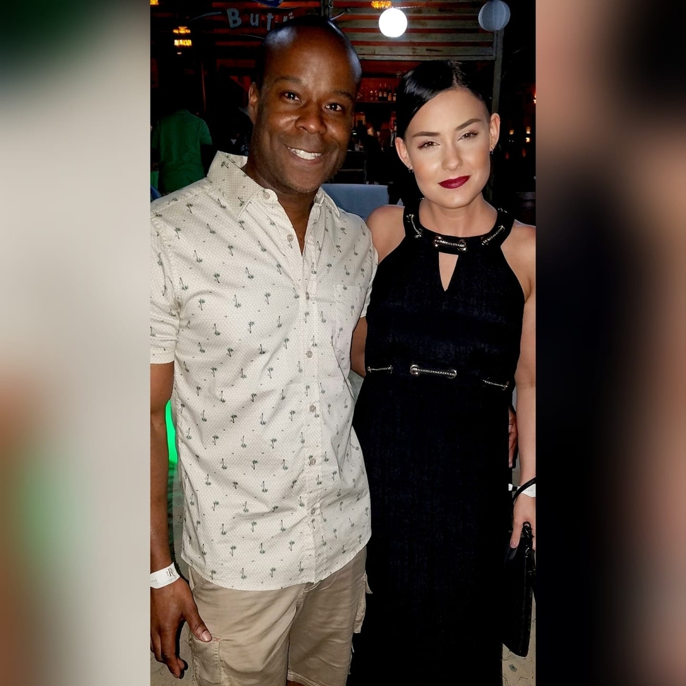 Meet your Posher, Elizabeth